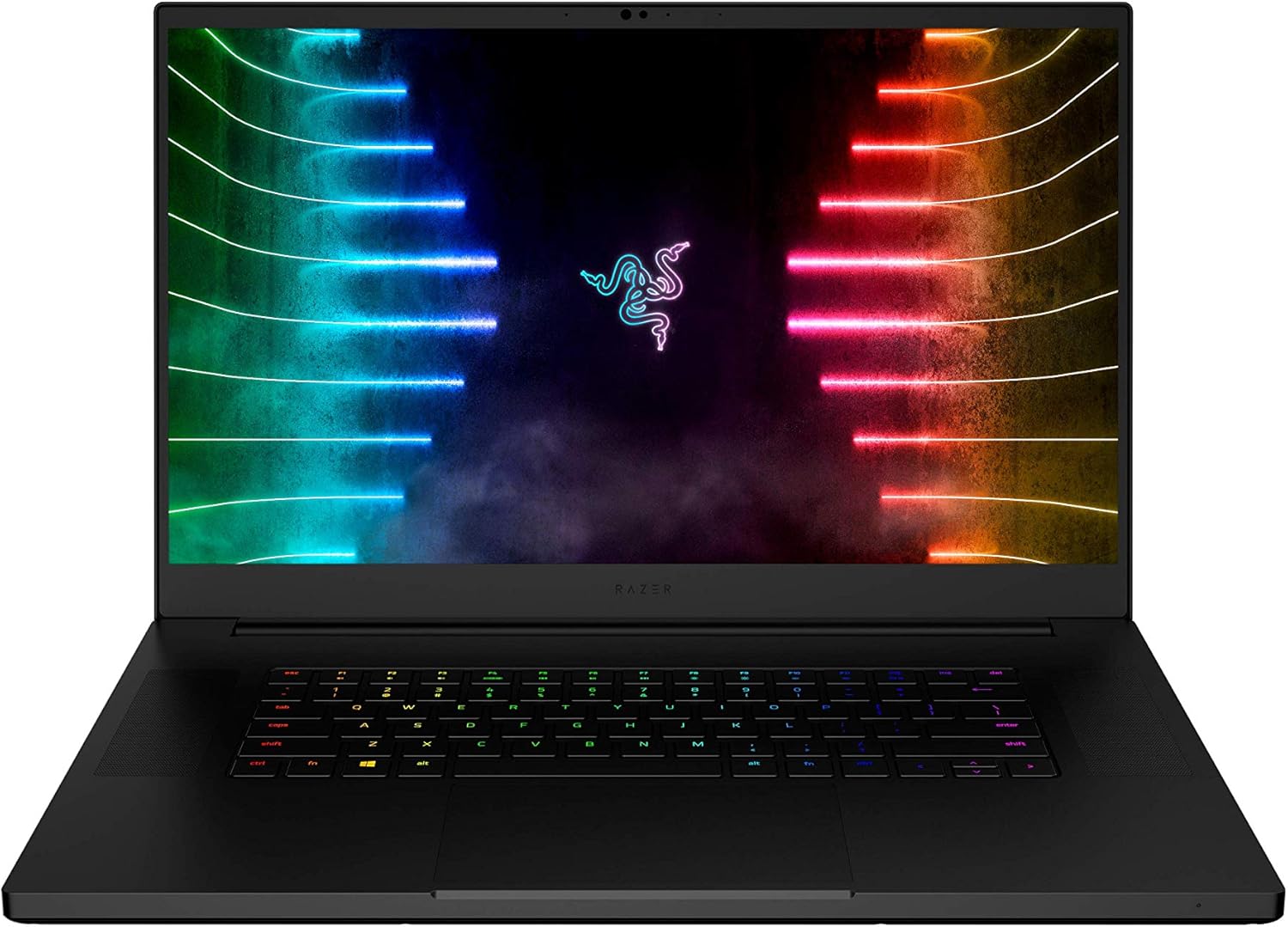 Razer Blade Pro 17 RTX 3080
