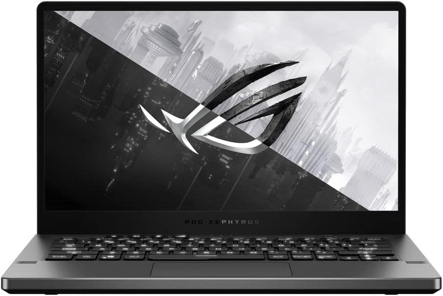 Asus ROG Zephyrus G14 Asus ROG Zephyrus G14