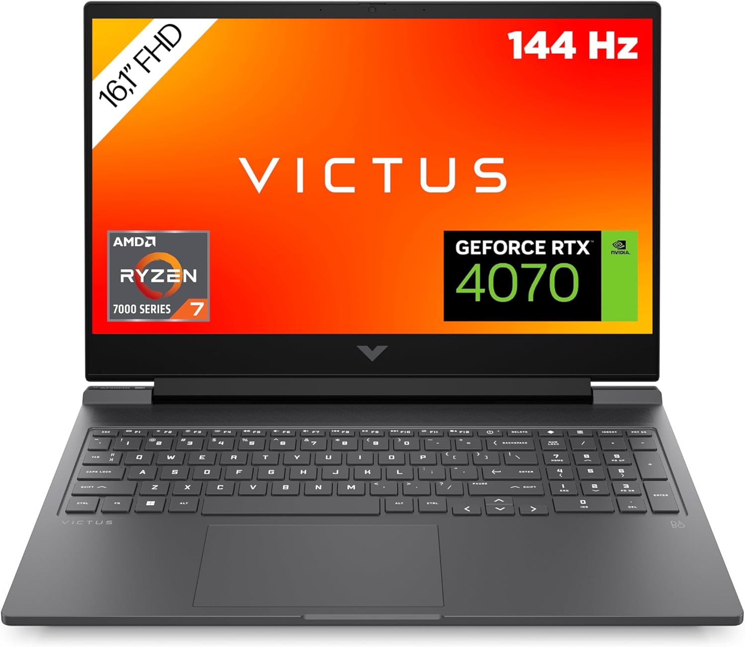 Victus HP Gaming Laptop*