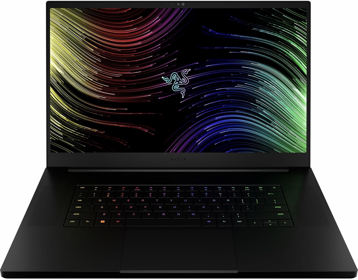 Razer Blade Pro 17 RTX 3080 Ti
