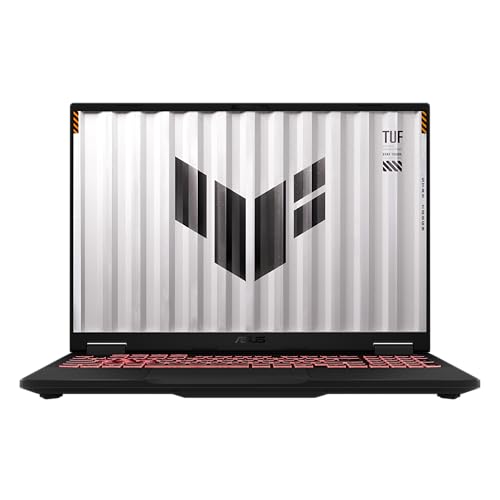 ASUS TUF Gaming A16 Laptop