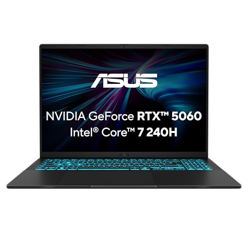 ASUS V16 V3607 Gaming-Laptop