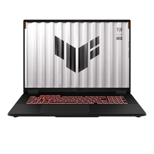 ASUS TUF Gaming A18 Laptop