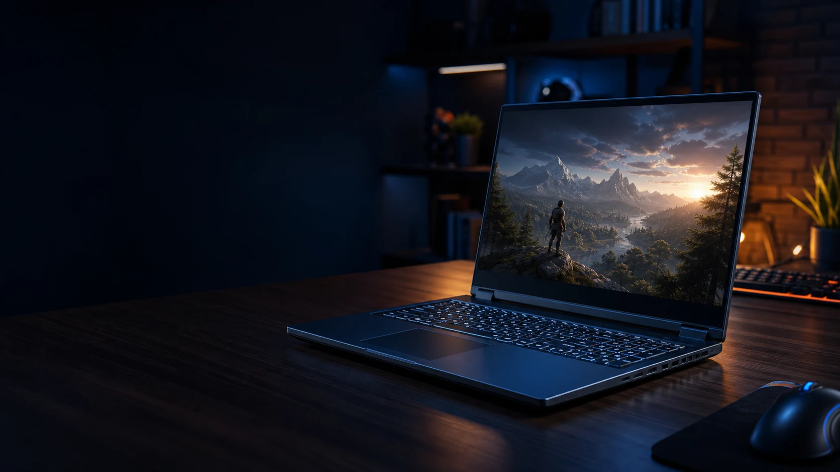Gigabyte AERO 14 OLED Creator Laptop