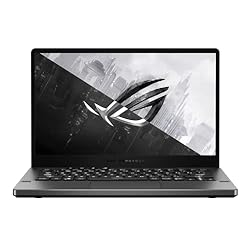 ASUS ROG Zephyrus G14 Gaming Laptop