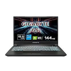 Gigabyte G5 Gaming Laptop