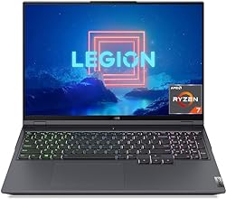 Lenovo Legion 5i Gaming Laptop