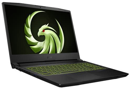 MSI Vector 16 HX AI Gaming Laptop