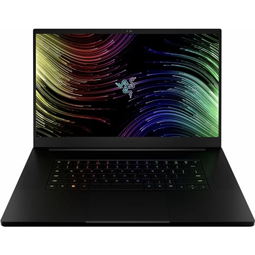 Razer Blade Pro 17 RTX 3080 Ti